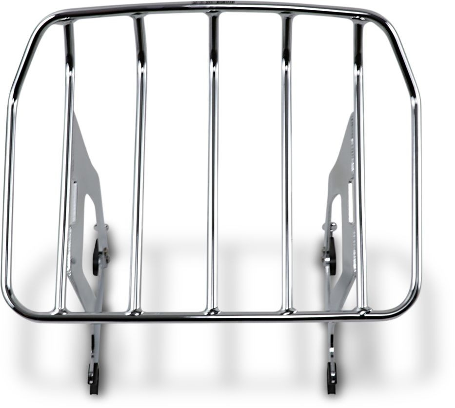 Cobra  Luggage Rack Detch Chrome