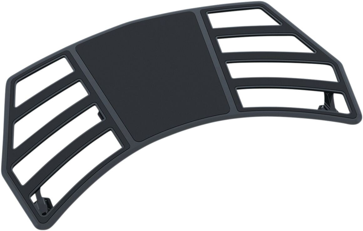 Kuryakyn Rack Lugg 18+ Gl Blk Rack Lugg 18+ Gl Blk