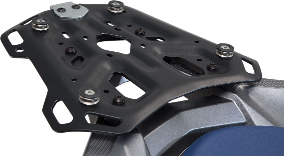 Sw-Motech Luggage Adventure-Rack Black Honda Crf1000L Africa Twin Lugg