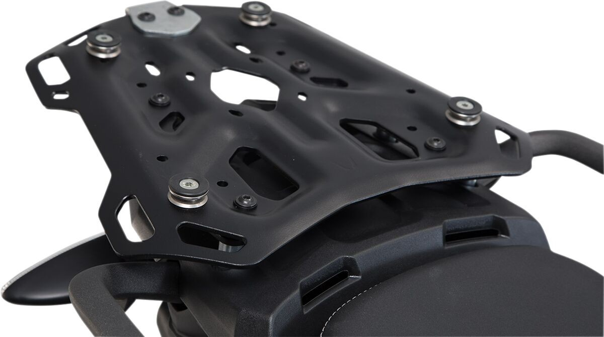 Sw-Motech Luggage Adventure-Rack Black Triumph Tiger 800 Models Luggag