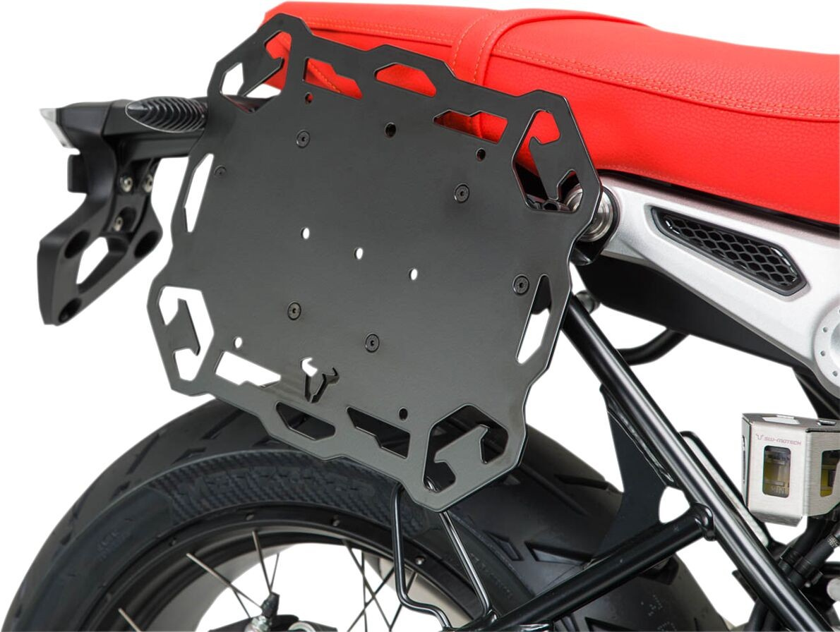 Sw-Motech Universal Side Bracket Left Universal Side Bracket L