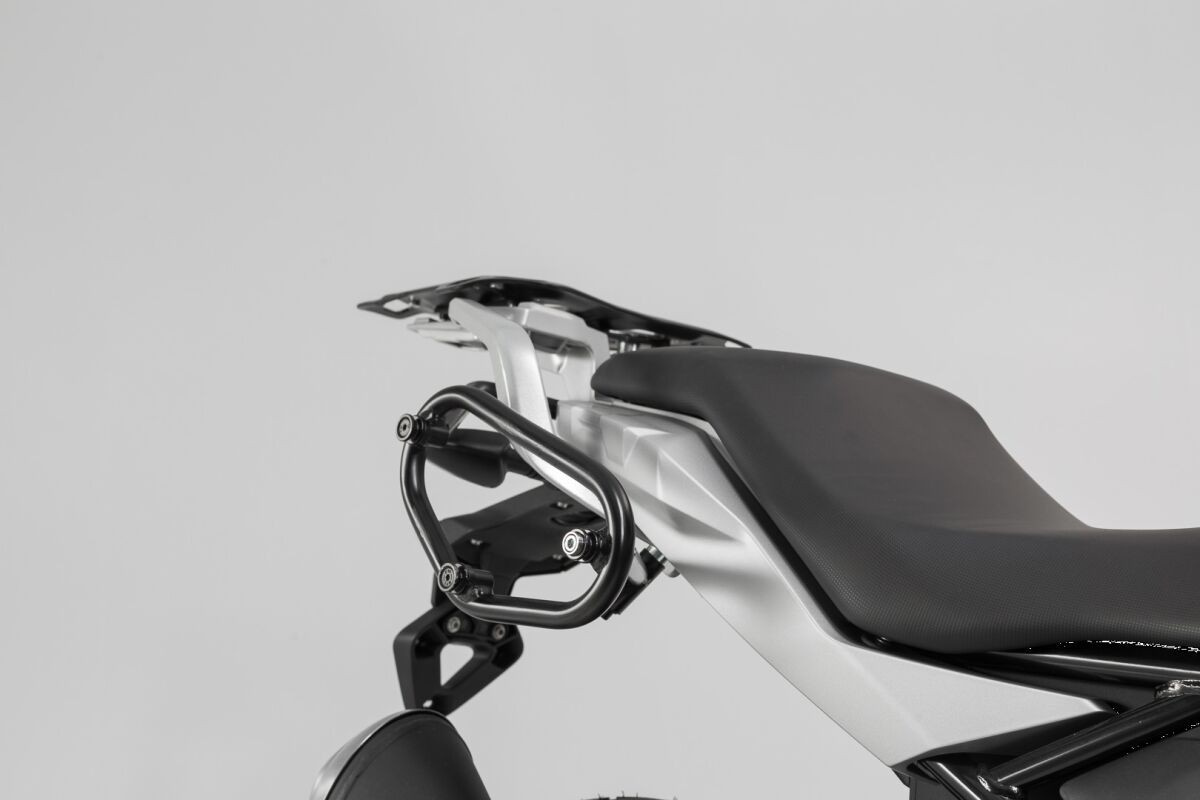 Sw-Motech Side Carrier Slc Right Black Bmw G 310 Gs Side Carrier Slc R