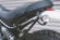 Sw-Motech Side Carrier Slc Left Black Ducati Scrambler Models Side Car