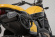 Sw-Motech Side Carrier Slc Right Black Ducati Scrambler Models Side Ca
