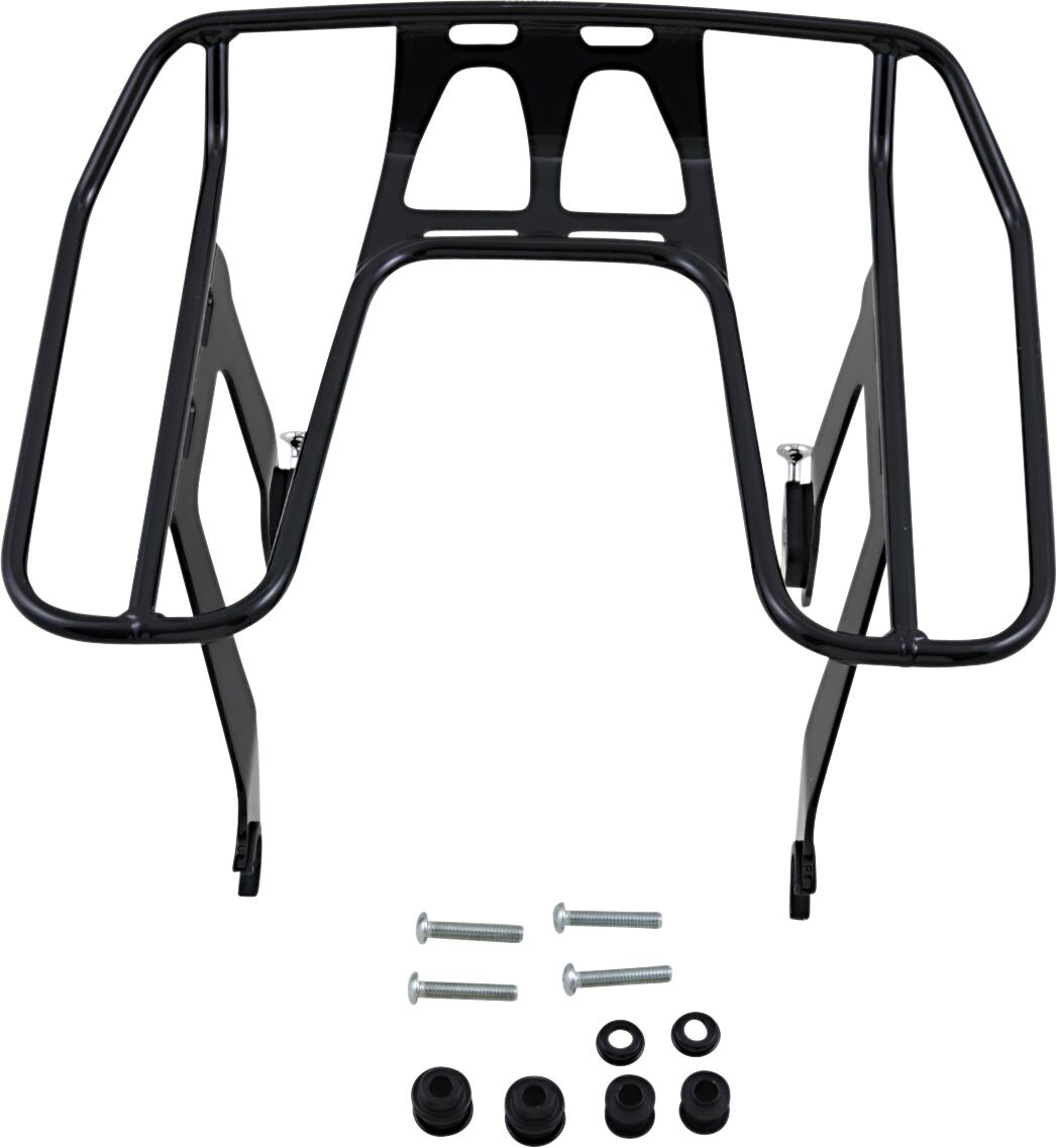 Cobra Rack Wrap Around Blk Rack Wrap Around Blk