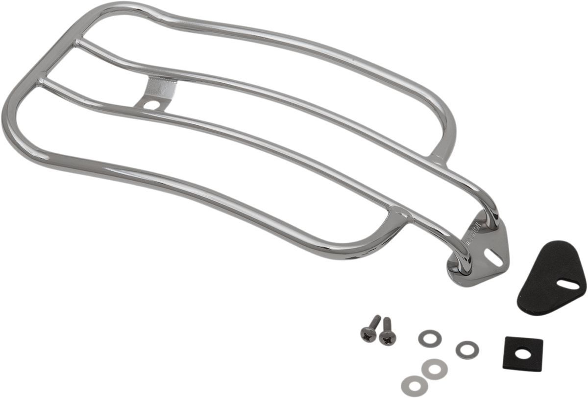 Motherwell Rack Lug Solo 7