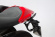 Sw-Motech Side Carrier Slc Left Black Ducati Monster 821 /1200 Slc Sid