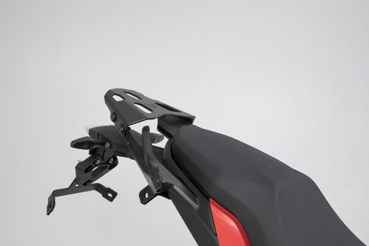 Sw-Motech Street Rack Black Bmw F 900 R / Xr Street-Rack