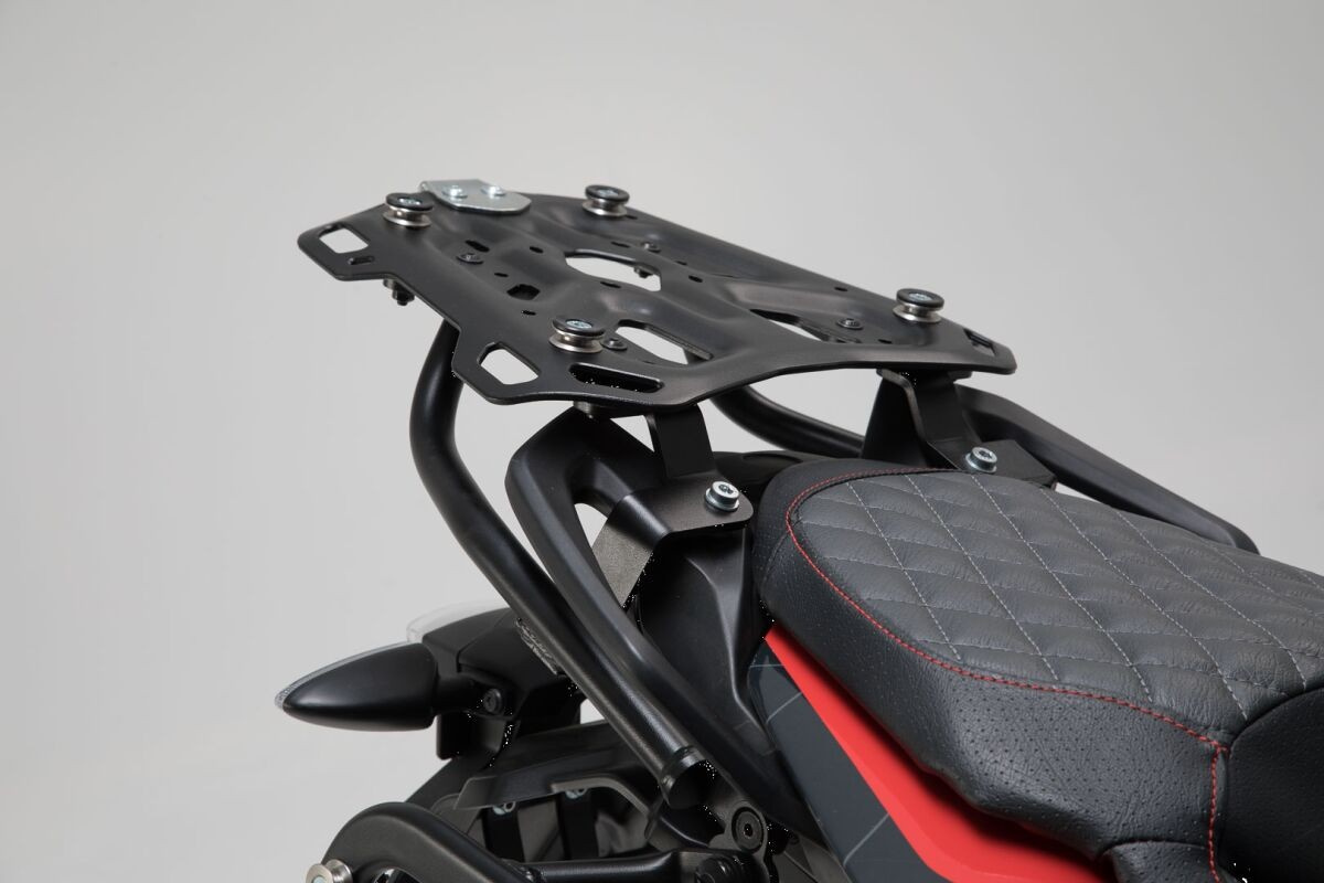 Sw-Motech Adventure-Rack Black Bmw S1000 Xr Adventure Rack