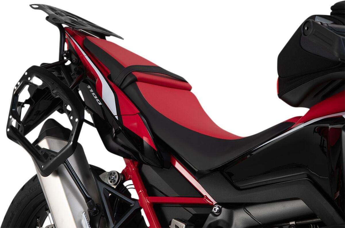 Sw-Motech Side Carrier Pro Black Honda Crf1100L Pro Side Carrier