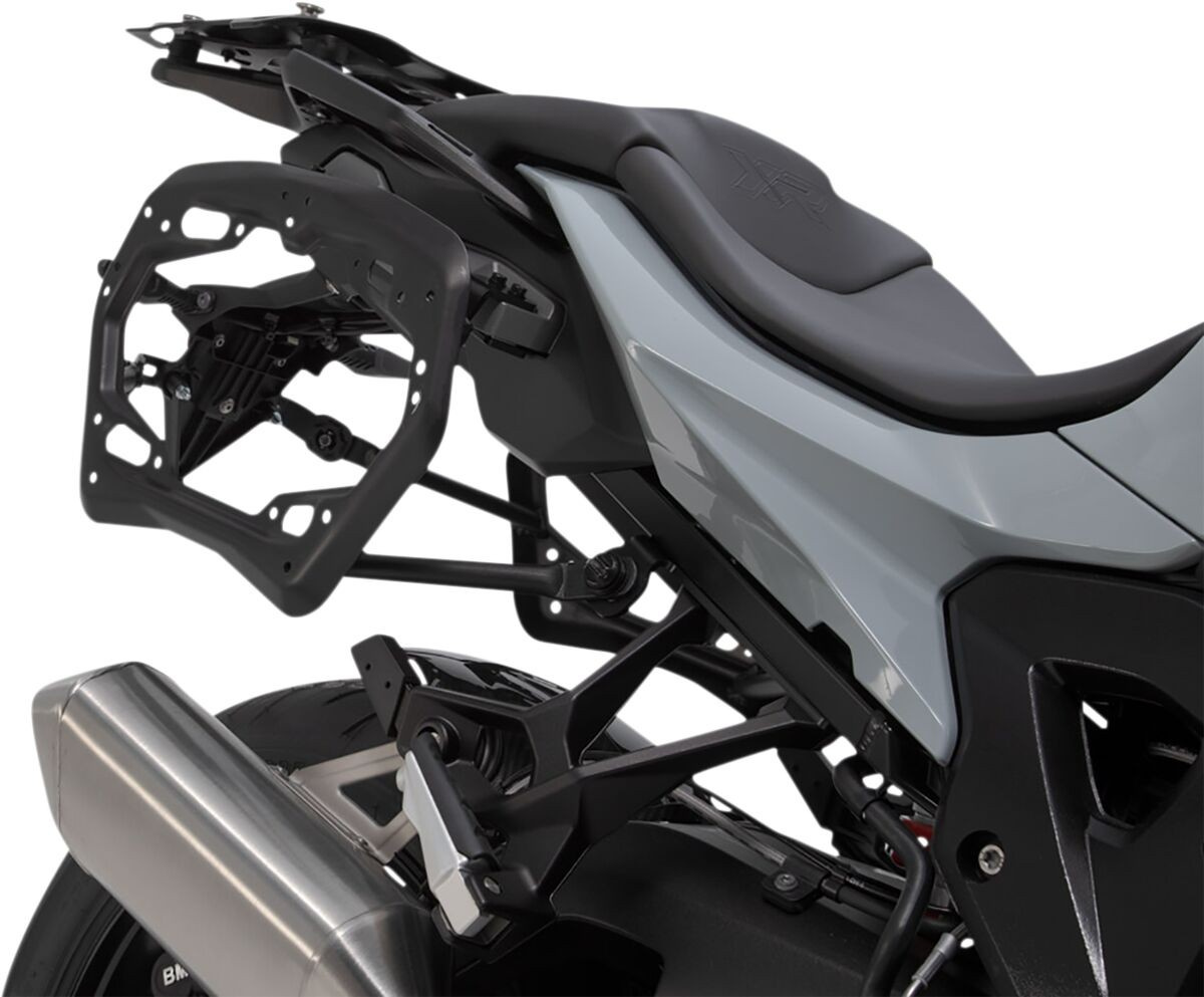 Sw-Motech Side Carrier Pro Black Bmw S 1000 Xr Pro Side Carrier