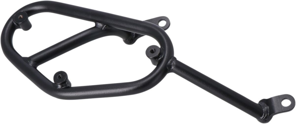 Sw-Motech Slc Carrier Right Black Yamaha Mt-09 Slc Carrier Right