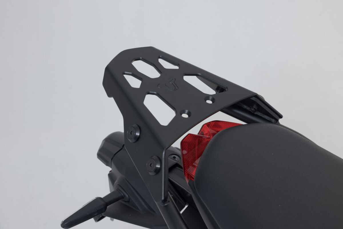 Sw-Motech Street-Rack Black For Yamaha Mt-09 Street-Rack