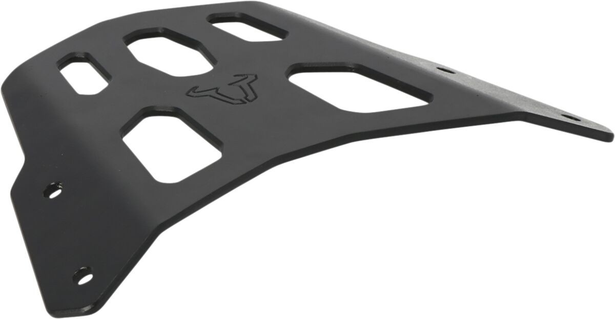 Sw-Motech Street Rack Black Honda X-Adv Street-Rack