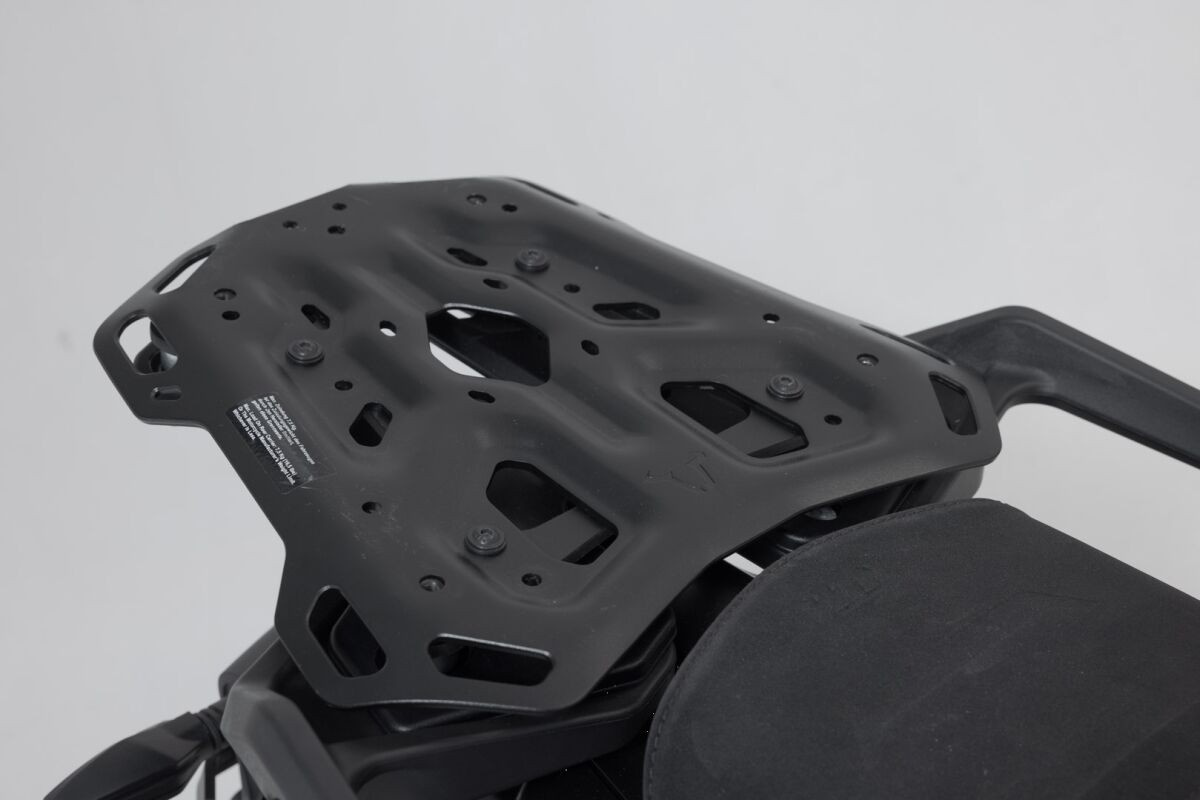 Sw-Motech Adventure Rack Black For Ktm 1290 Super Adventure Adventure