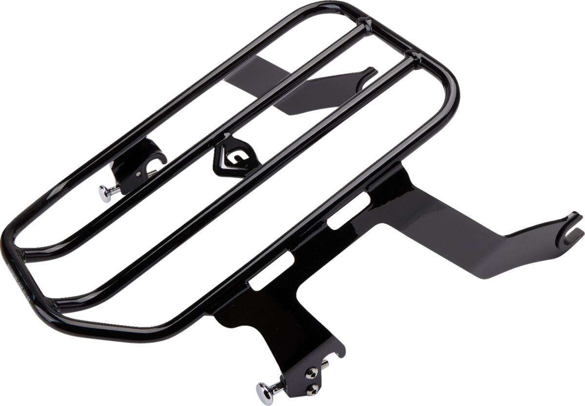 Cobra Rack Slo Rack Bobber Blk Rack Slo Rack Bobber Blk
