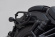 Sw-Motech Slc Side Carrier Right Black Honda Cmx1100 Rebel Slc Side Ca