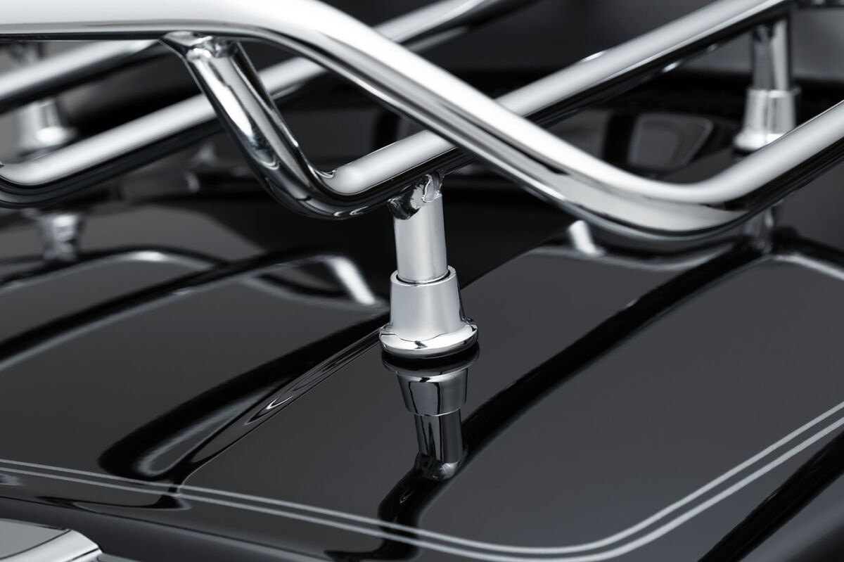 Ciro Lift Kt Lugg.Rk.Blk Lift Kt Lugg.Rk.Blk