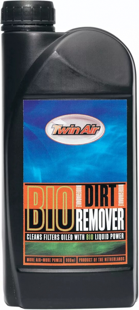 Twin Air Bio Dirt Remover Air Filter Cleaner 1 L Bio Dirt Remover 1 Lt