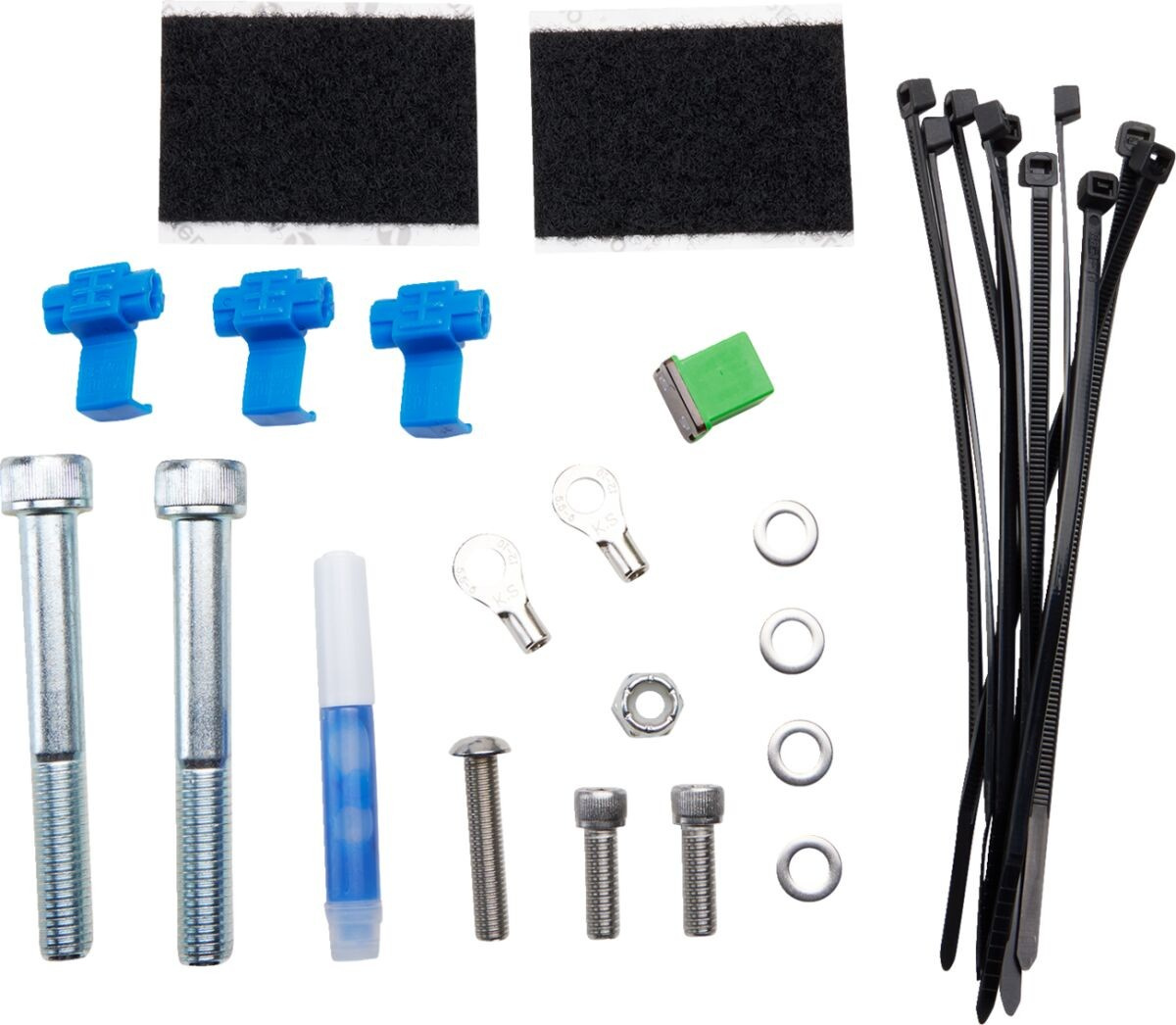 Pingel Electric Speed Shifter Kit Shifter Kit V-Rod