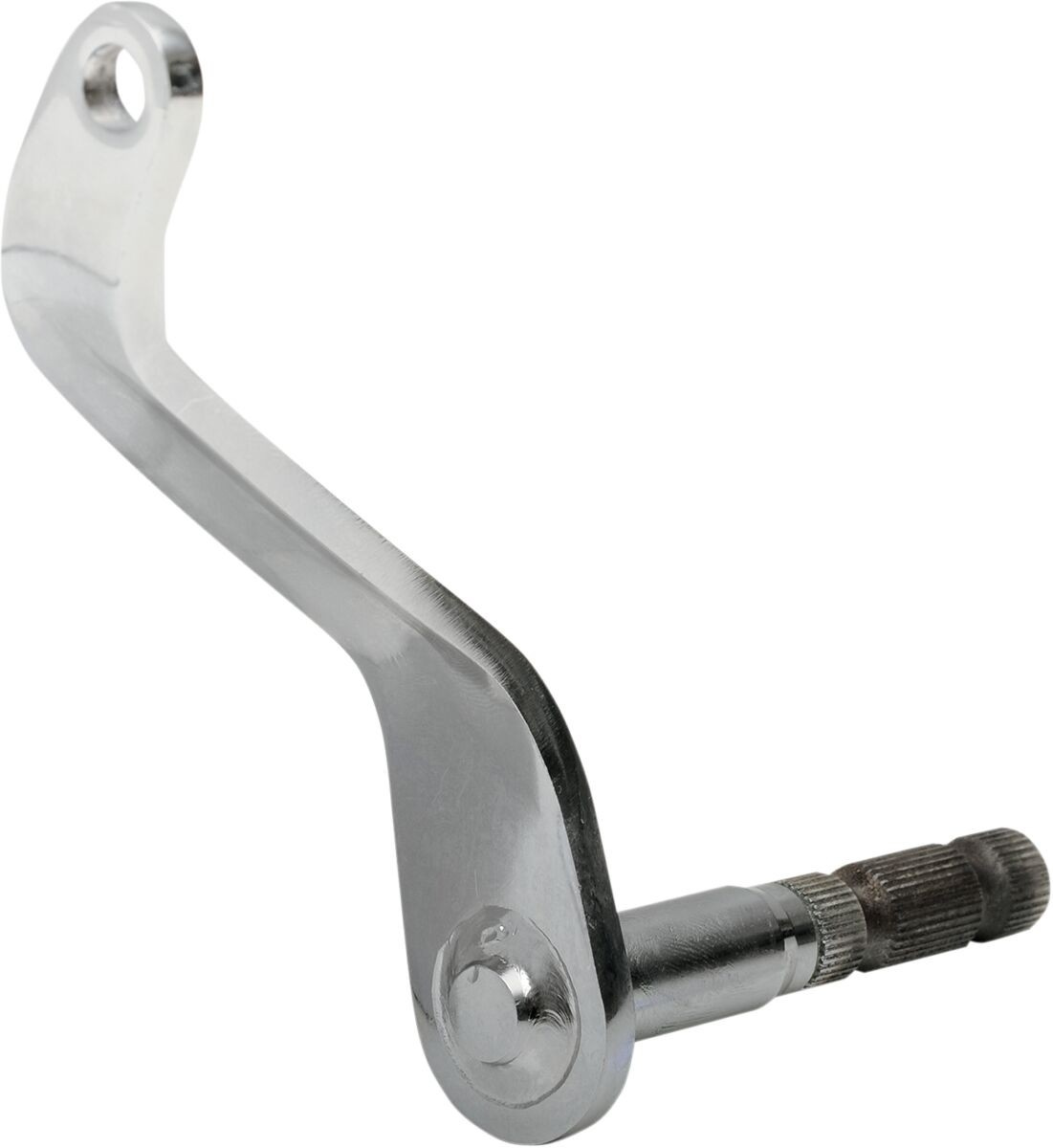 Drag Specialties Shifter Shaft Chrome Shaft Shift 07-17 St