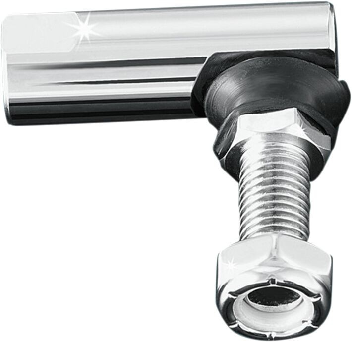 Kuryakyn Ball Joint Balljoint Unv Barrel R