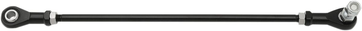 Drag Specialties Shifter Linkage Black Linkage Shft Blk 12.5