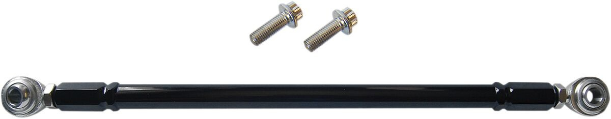 Alloy Art Forward Controls Shift Linkage Anodized Black Linkage Shifte