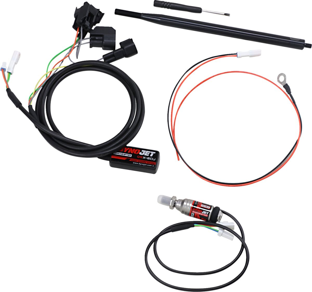 Dynojet-Harley Qsx Quick Shift Hd Qsx Quick Shift Hd