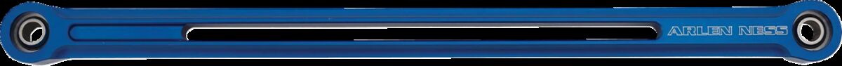 Arlen Ness Speedliner Shift Rod - Blue Shift Rod Speedliner Blue