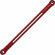 Arlen Ness Speedliner Shift Rod - Red Shift Rod Speedliner Red Arlen Ness Speedliner Shift Rod - Red Shift Rod Speedliner Red