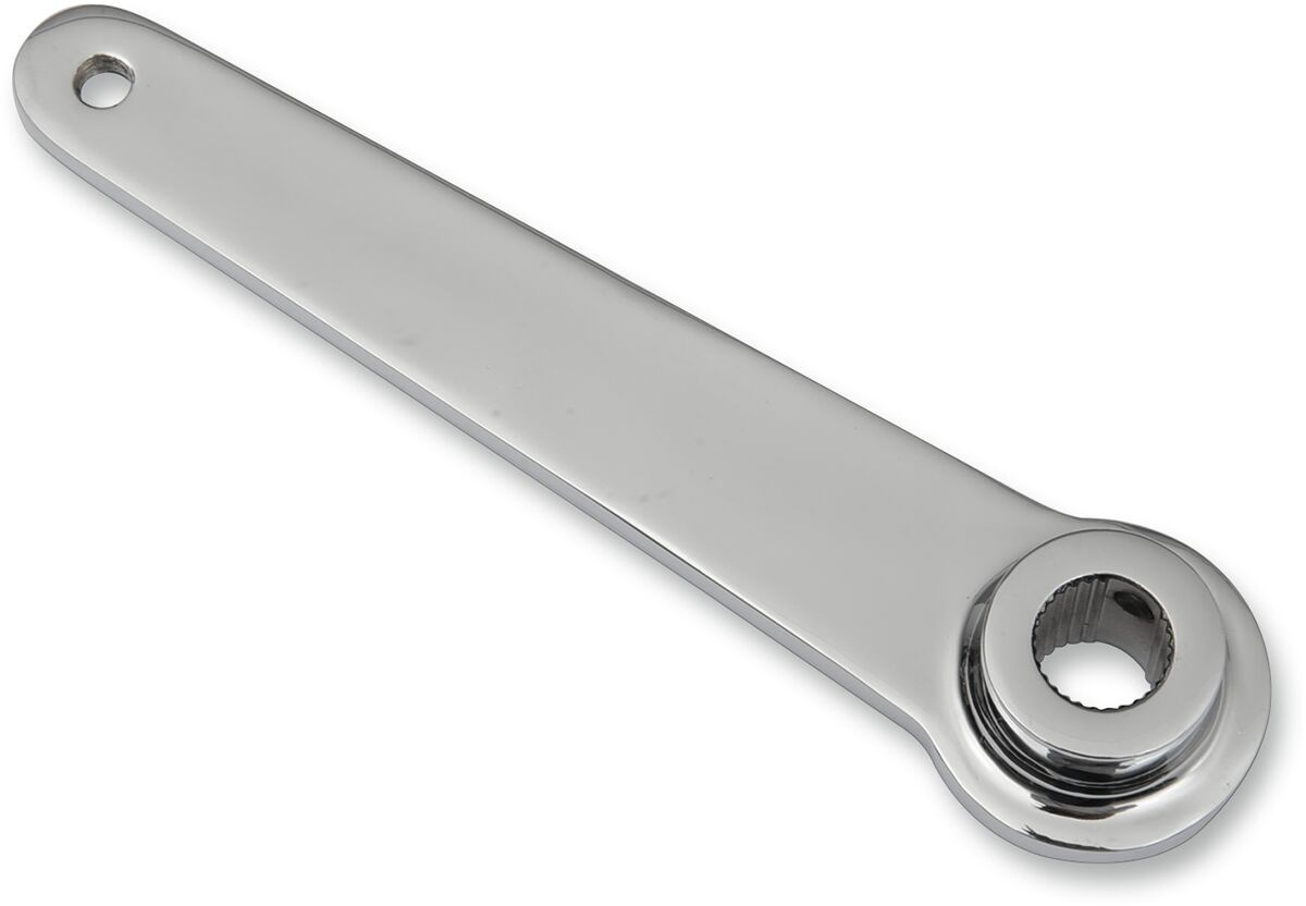 Drag Specialties Repalcement Shifter Lever Shaft Lever Shift F/Ds24353