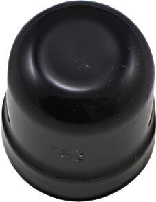 Todd'S Cycle Shifter Spline Cover Black Cover Shift Spline Blk