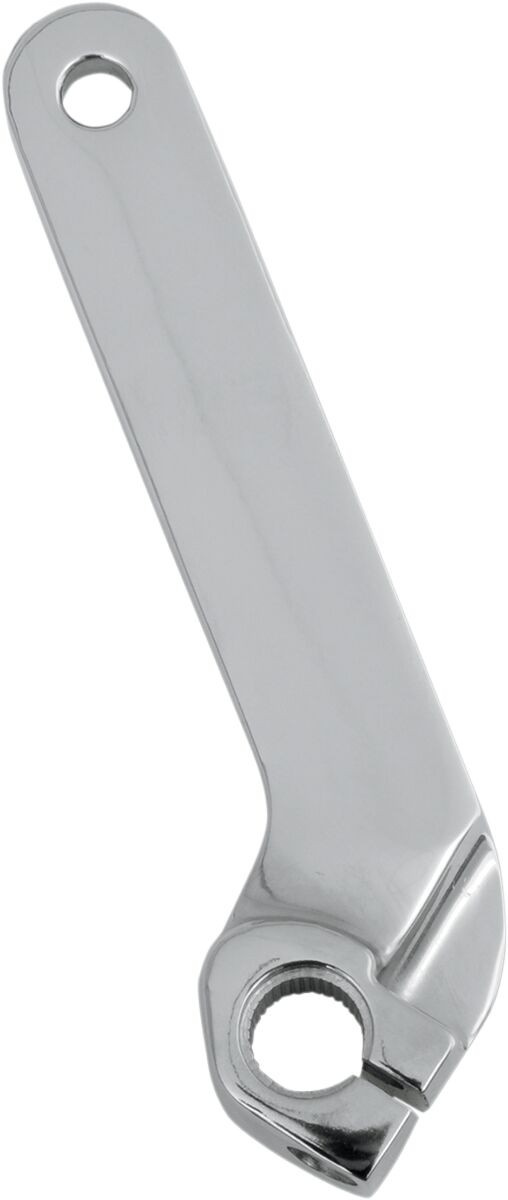 Drag Specialties Inner Shift Lever Chrome Lever Shft Innr 82-19 Flt