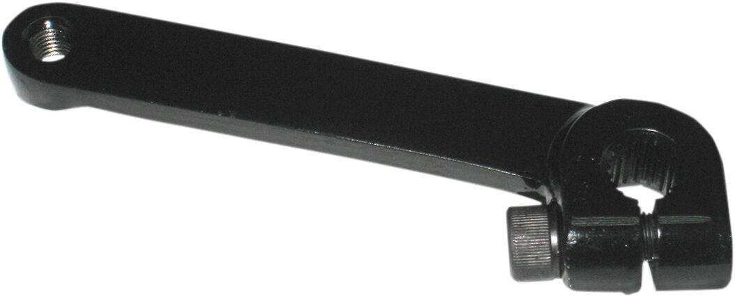 Drag Specialties Shifter Rod Lever Transmission Black Lever Shift 85-9