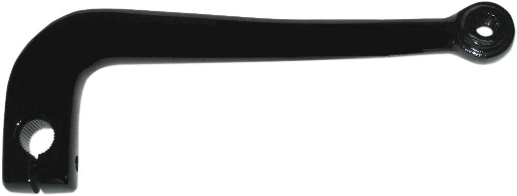 Drag Specialties Shift Lever W/O Peg Black Lever Shift 34564-74Ta Bk