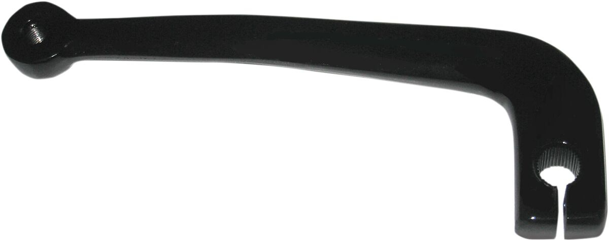 Drag Specialties Shift Lever W/O Peg Black Lever Shift 34564-74Ta Bk