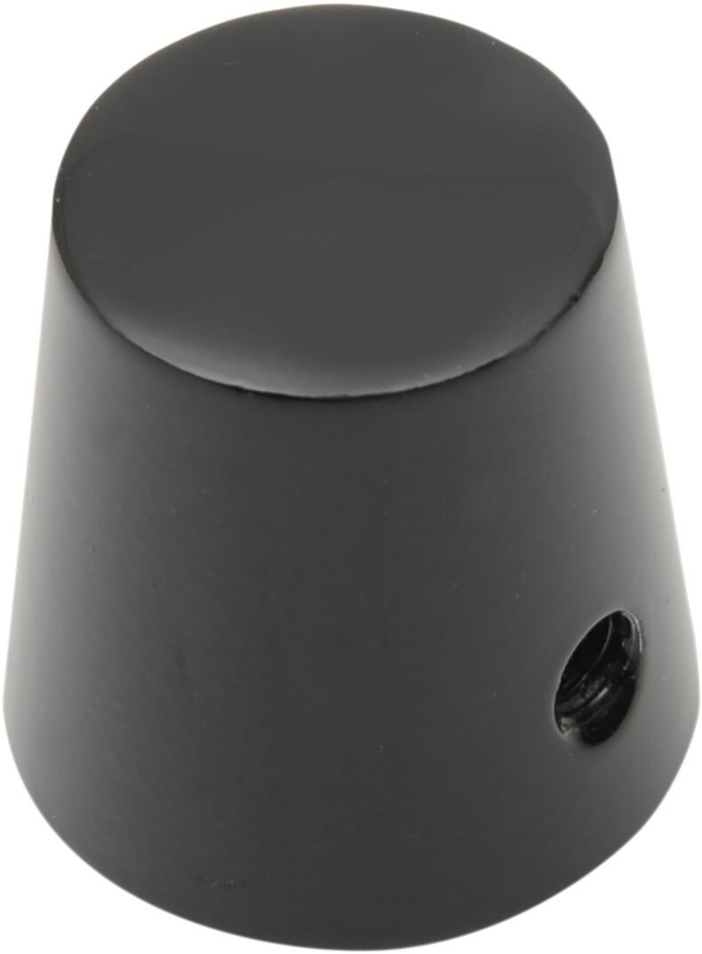 Drag Specialties Cap Shifter Shaft Gloss Black Cover Shftr 83-19 G Blk