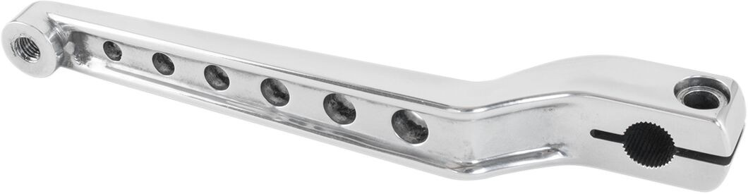 Paul Yaffe Bagger Nation  Shifter Stealth Toe Chr