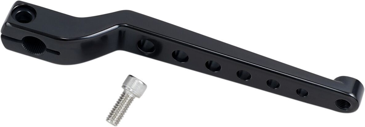 Paul Yaffe Bagger Nation  Shifter Stealth Toe Blk