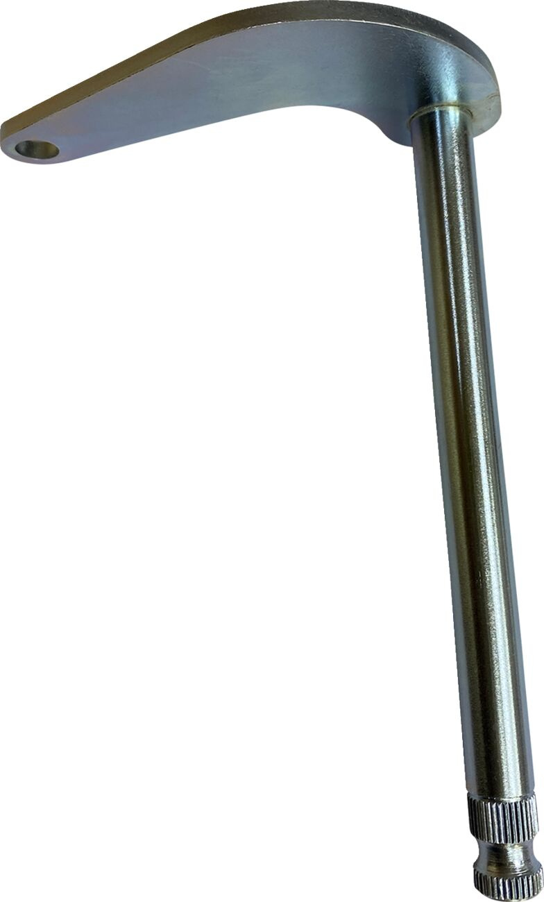 Drag Specialties Shaft Shft 84-92 Fxr Zinc Shaft Shft 84-92 Fxr Zinc