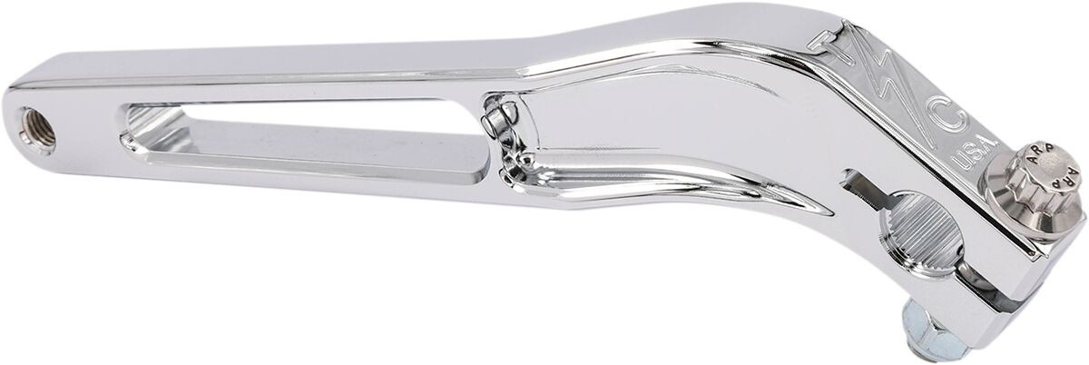 Thrashin Supply Co. Lever Shifter 91-17Fx Chr Lever Shifter 91-17Fx Ch