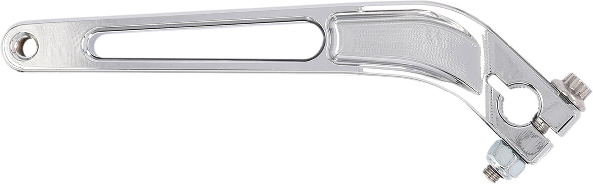 Thrashin Supply Co. Lever Shifter 91-17Fx Chr Lever Shifter 91-17Fx Ch