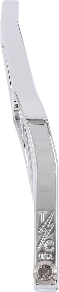 Thrashin Supply Co. Lever Shifter 18 St Chr Lever Shifter 18 St Chr