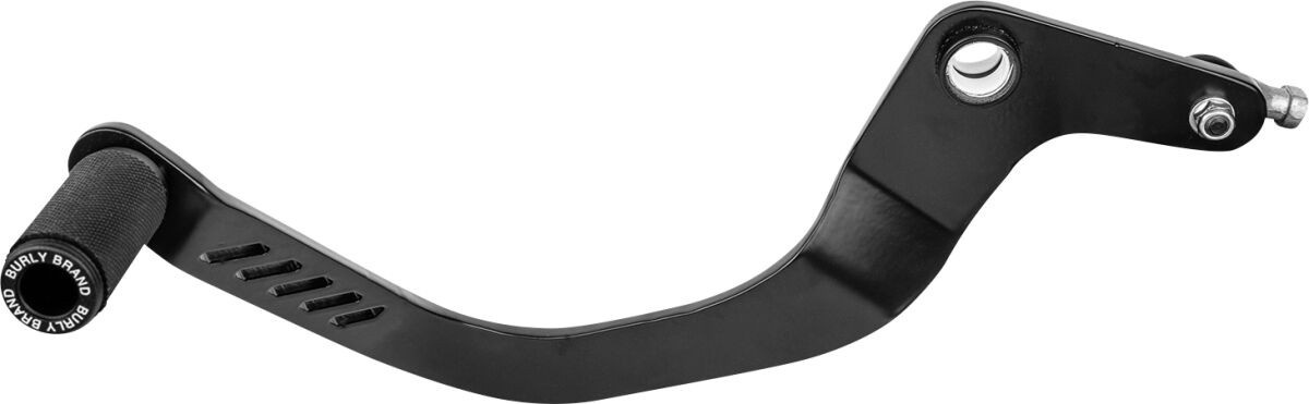 Burly Brand Shift Lever Slash Rebel Shift Lever Slash Rebel