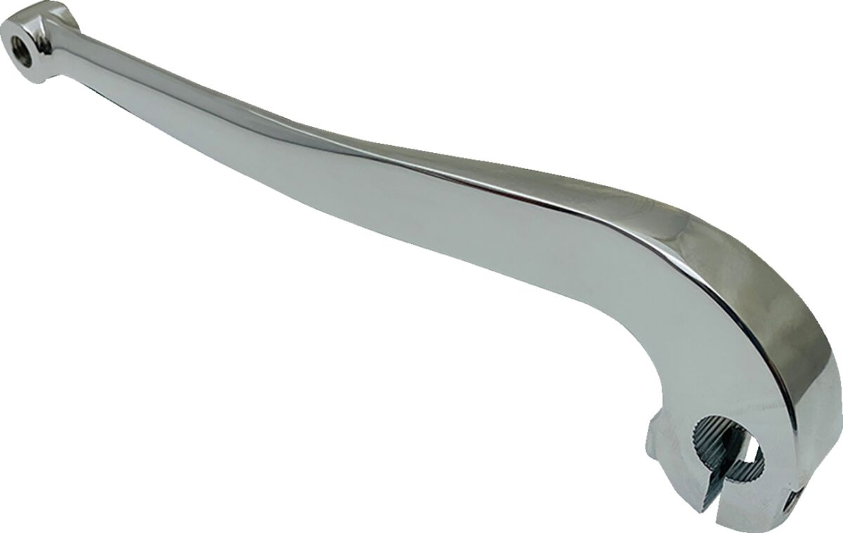 Drag Specialties Lever Shift Chr M8 St Lever Shift Chr M8 St