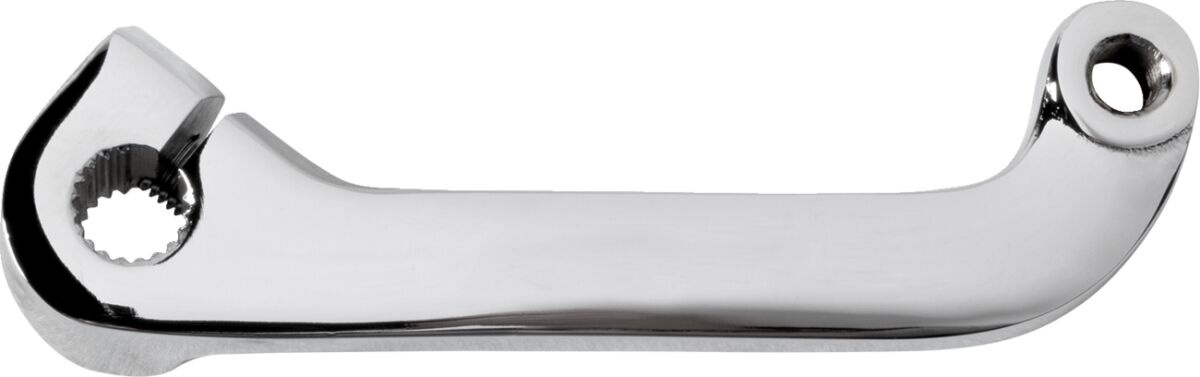 Drag Specialties Lever Trns Shft Chr 21-22 Lever Trns Shft Chr 21-22