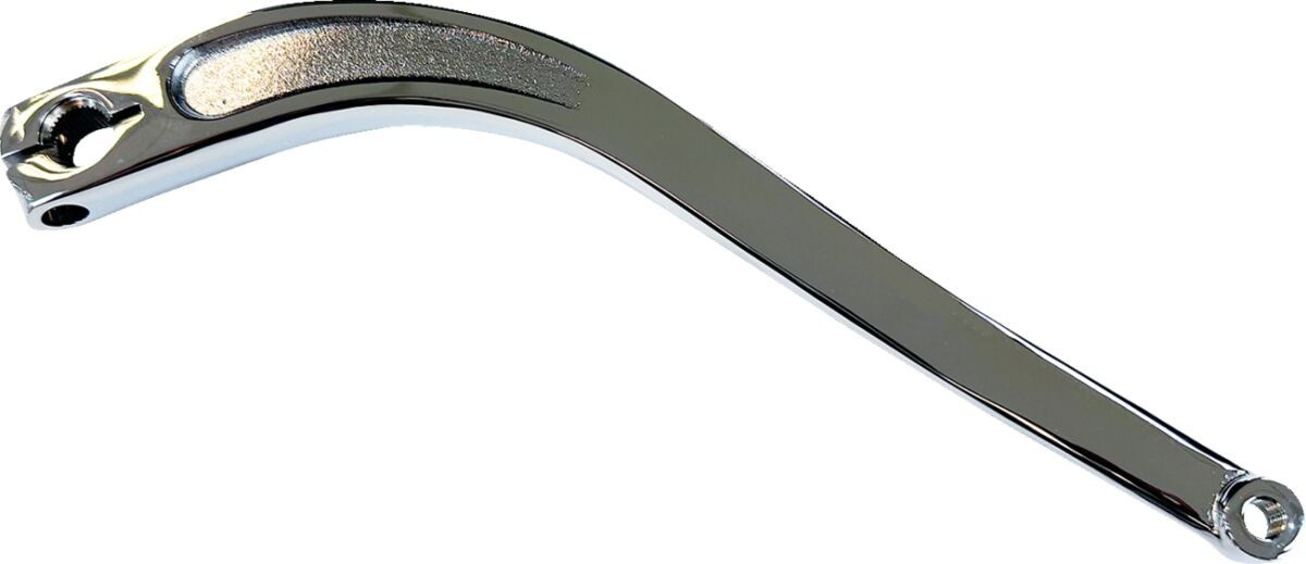 Drag Specialties Shift Lever - Chrome - Fx Lever Shft Chr Fxbb/Fxlr