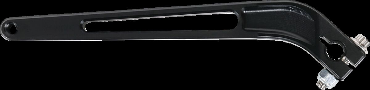 Thrashin Supply Co. Lever Shifter Extended 2014-2017 Fxr W/Mids Black