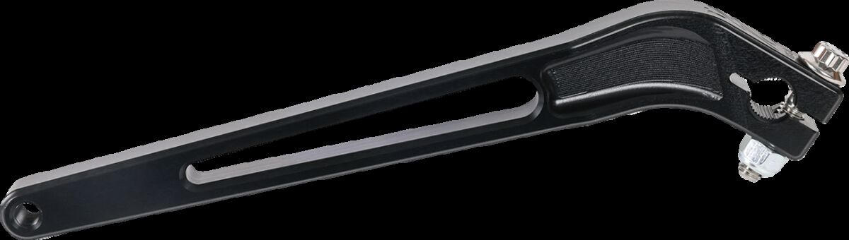 Thrashin Supply Co. Lever Shifter Extended 2014-2017 Fxr W/Mids Black